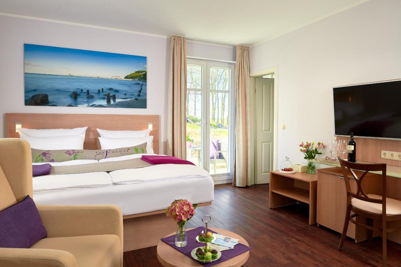Hotel Seeschloss