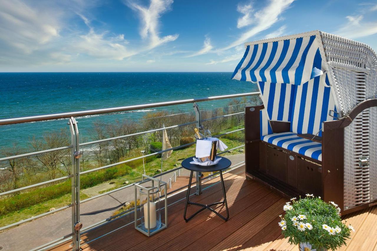 Seeschloss Hotel 4*